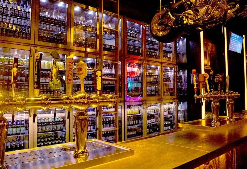 ホテル Ocean Casino Resort