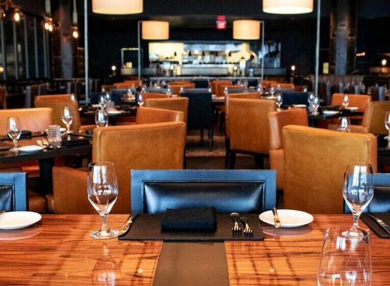 ホテル Ocean Casino Resort