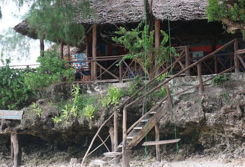 호텔 Pakachi Beach Resort &