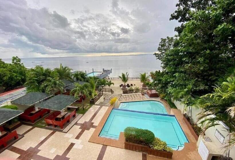 هتل Palmbeach Resort & Spa Mactan, Cebu