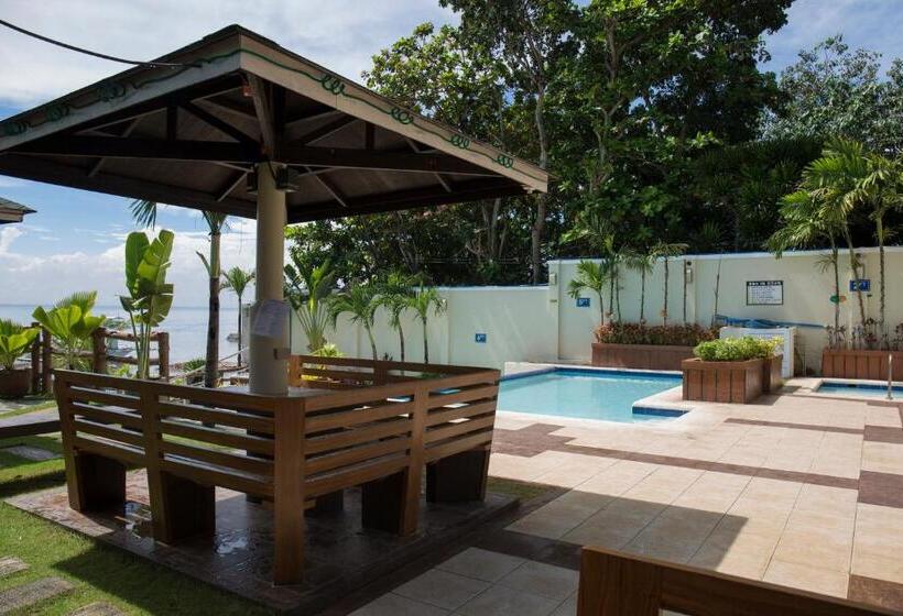 هتل Palmbeach Resort & Spa Mactan, Cebu