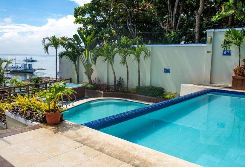 هتل Palmbeach Resort & Spa Mactan, Cebu