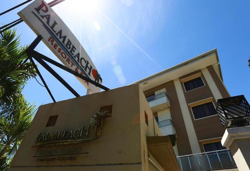 هتل Palmbeach Resort & Spa Mactan, Cebu