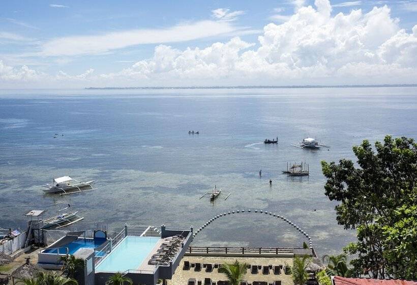 هتل Palmbeach Resort & Spa Mactan, Cebu