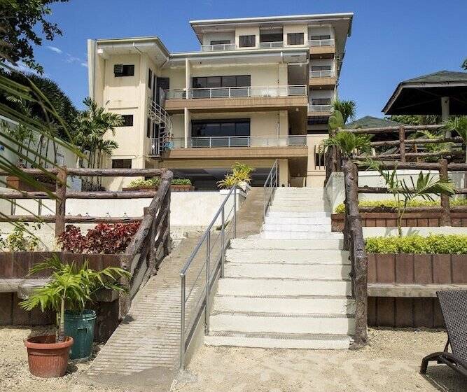 هتل Palmbeach Resort & Spa Mactan, Cebu