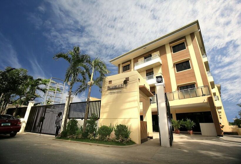 هتل Palmbeach Resort & Spa Mactan, Cebu