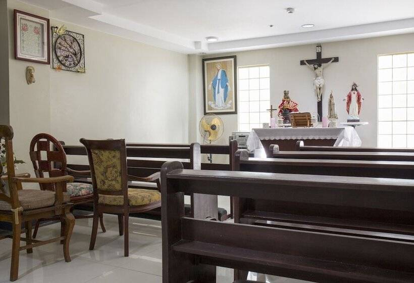 هتل Palmbeach Resort & Spa Mactan, Cebu