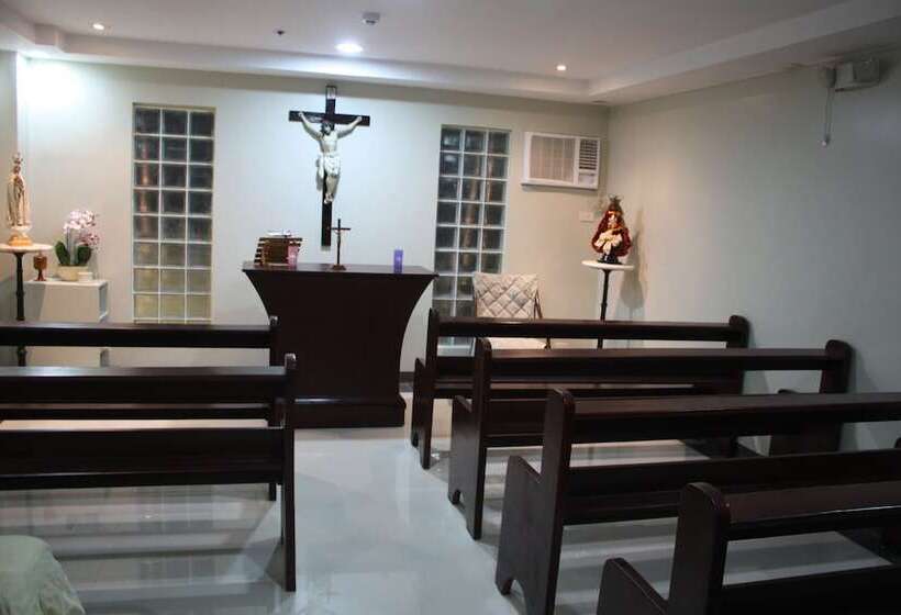 هتل Palmbeach Resort & Spa Mactan, Cebu