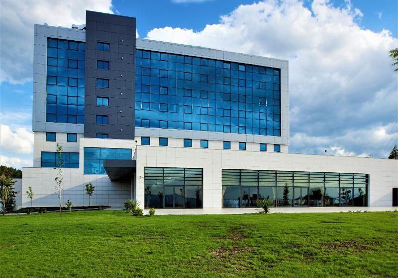 فندق Park Dedeman Denizli