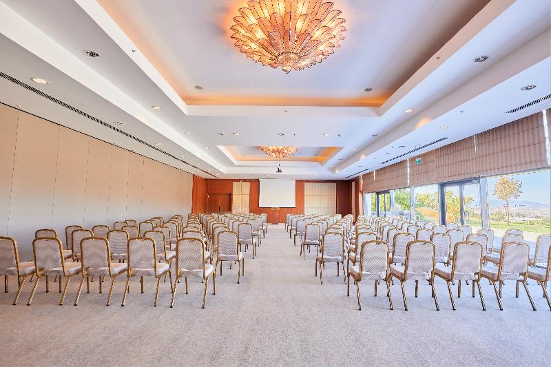 فندق Park Dedeman Denizli