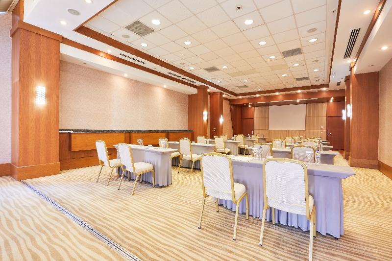 فندق Park Dedeman Denizli