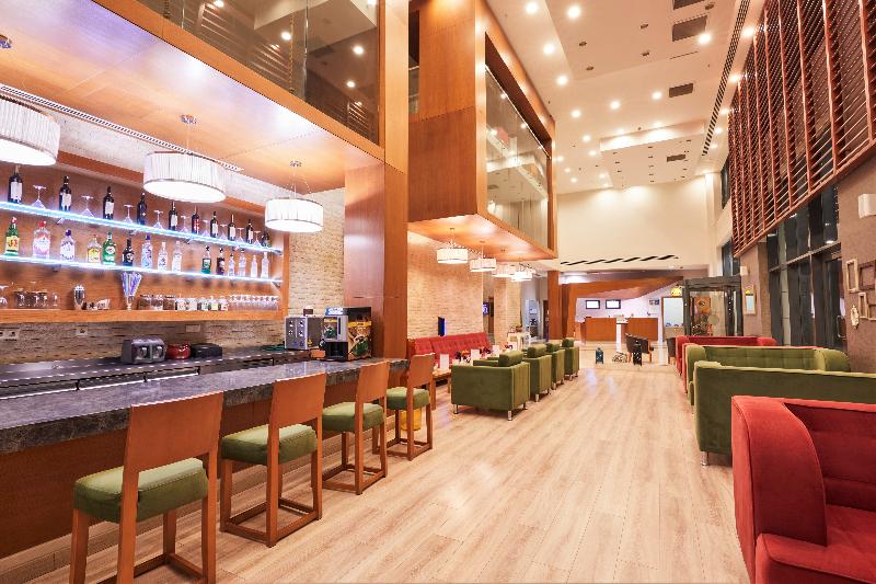 فندق Park Dedeman Denizli