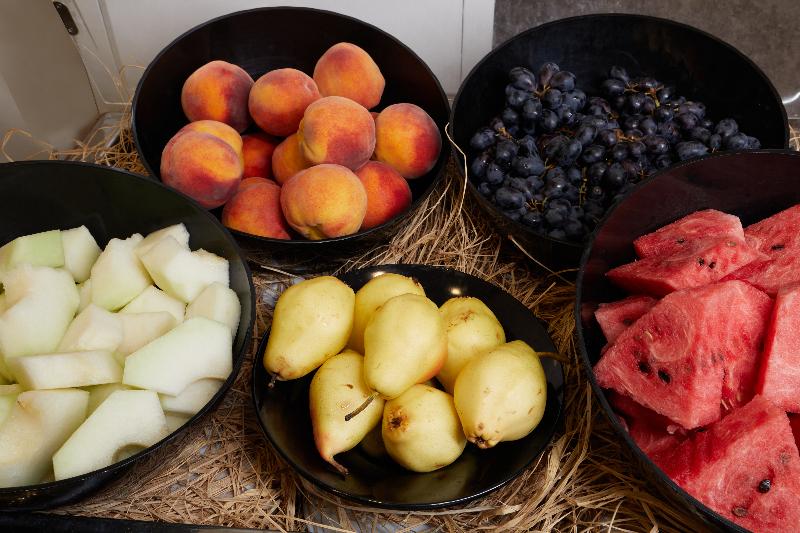 هتل Park Dedeman Denizli