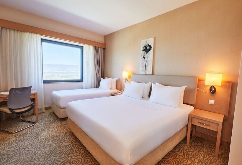 فندق Park Dedeman Denizli