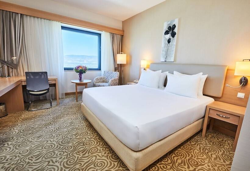 فندق Park Dedeman Denizli