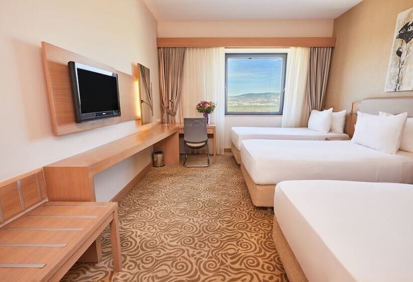 هتل Park Dedeman Denizli