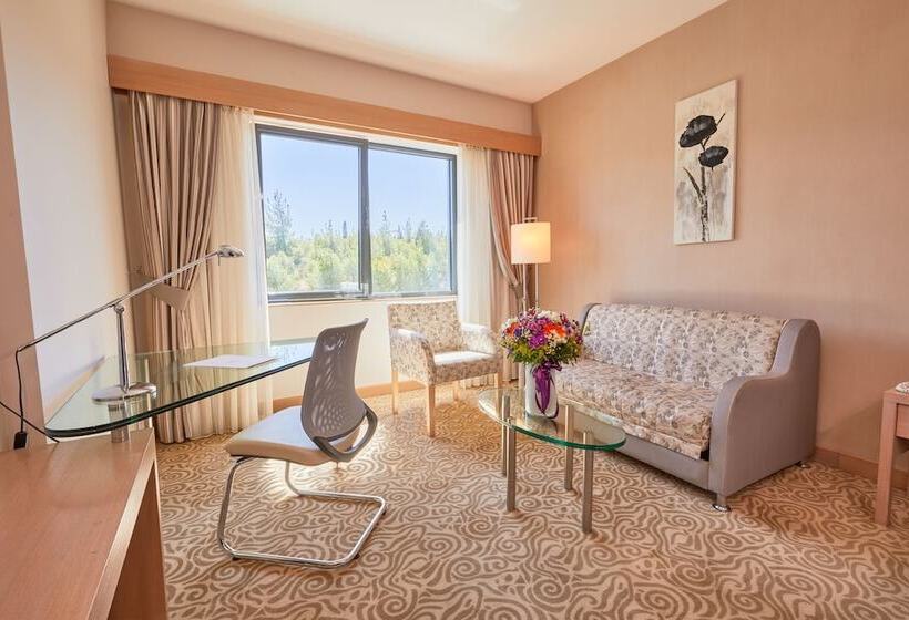 فندق Park Dedeman Denizli