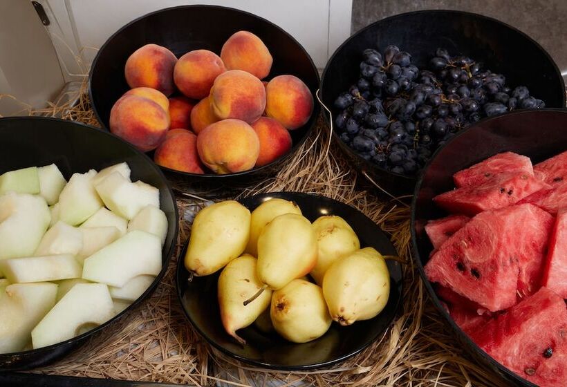 فندق Park Dedeman Denizli