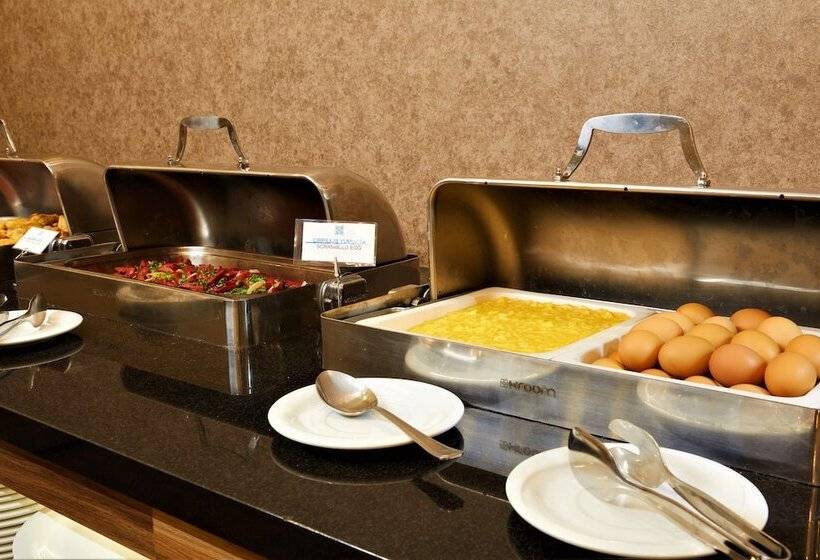 فندق Park Dedeman Denizli