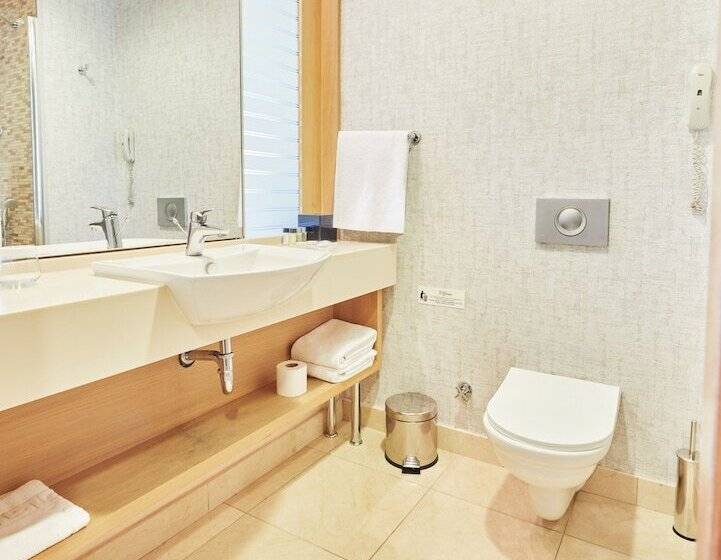 فندق Park Dedeman Denizli