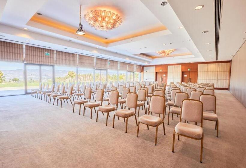 فندق Park Dedeman Denizli