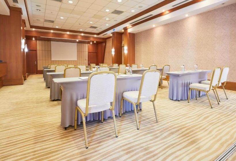 فندق Park Dedeman Denizli