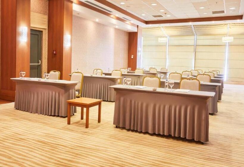 فندق Park Dedeman Denizli