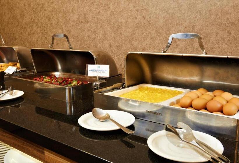 فندق Park Dedeman Denizli