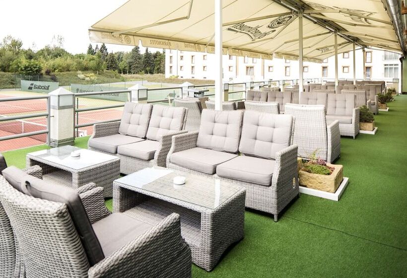 Parkhotel Plzen Congress Center