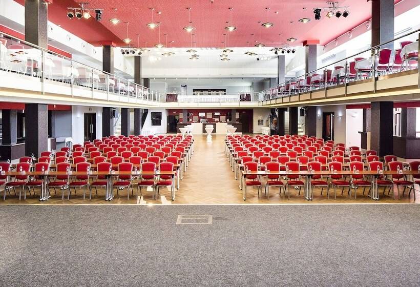 Parkhotel Plzen Congress Center