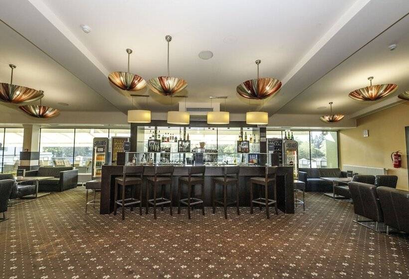 Parkhotel Plzen Congress Center