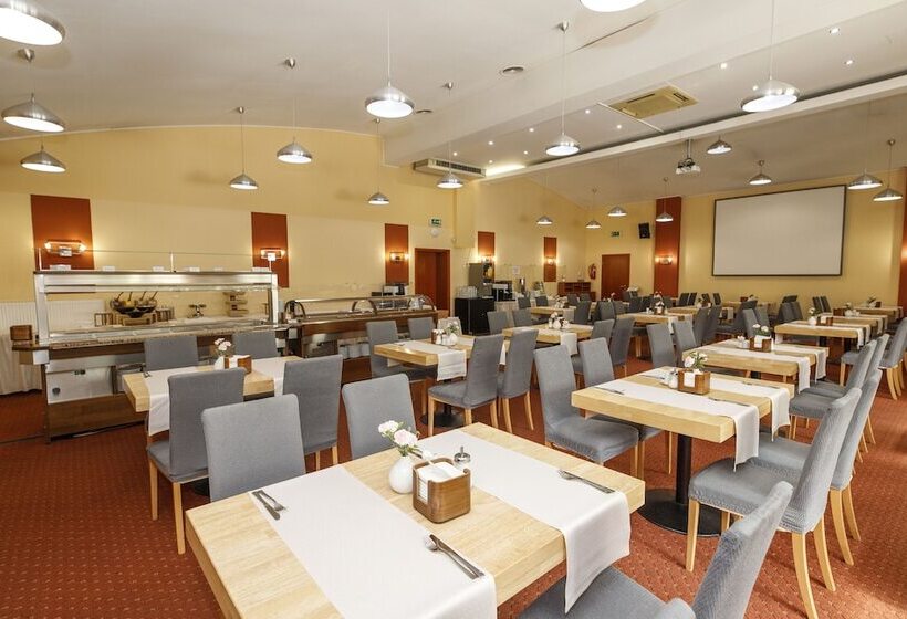 Parkhotel Plzen Congress Center