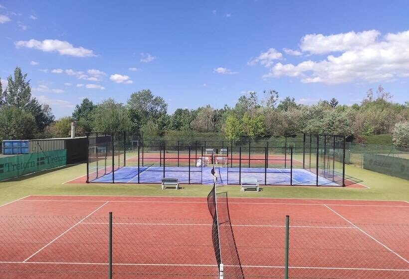 Parkhotel Plzen Congress Center