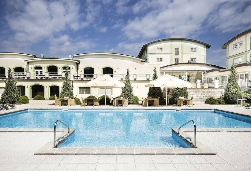 Parkhotel Plzen Congress Center