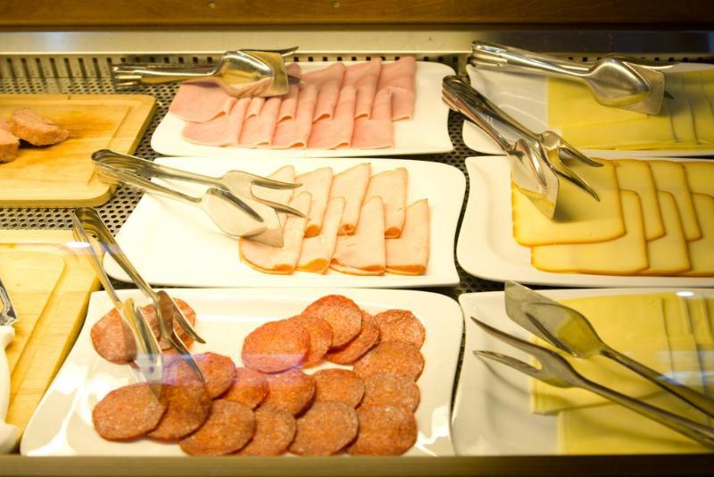 Parkhotel Plzen Congress Center