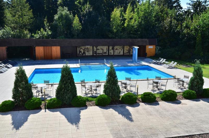 Parkhotel Plzen Congress Center