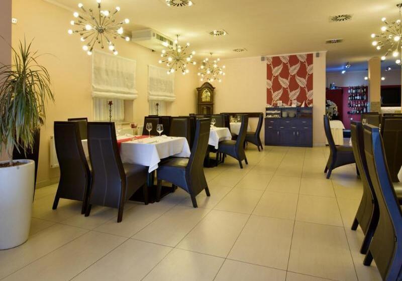 Parkhotel Plzen Congress Center