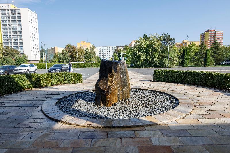 Parkhotel Plzen Congress Center