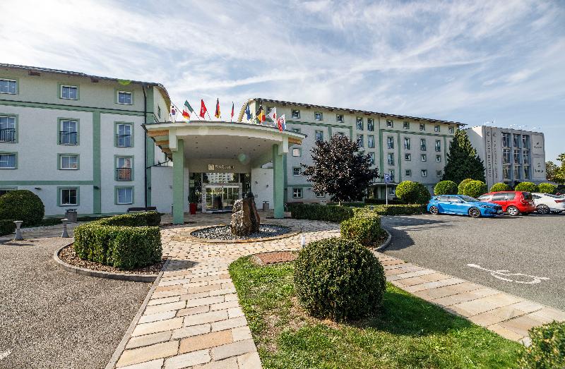 Parkhotel Plzen Congress Center