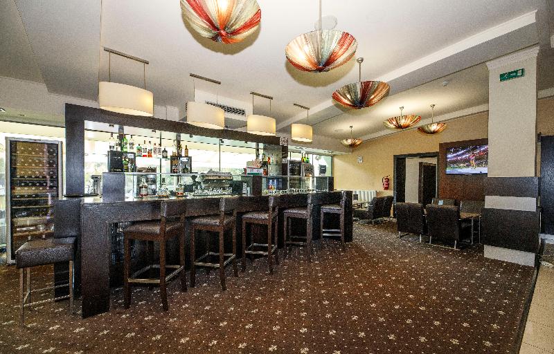 Parkhotel Plzen Congress Center