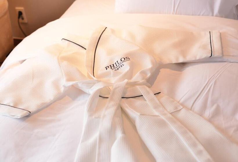 Hotel Philos