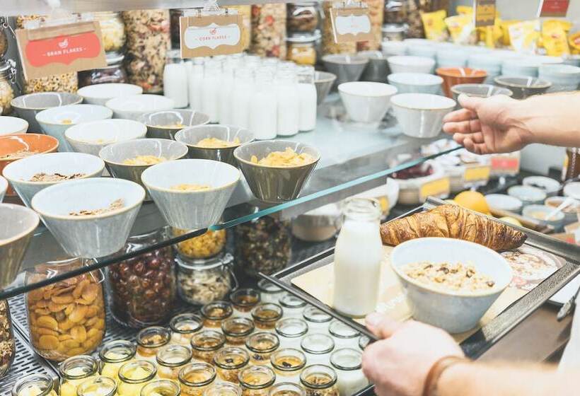 Point A Hotel London Kings Cross – St Pancras