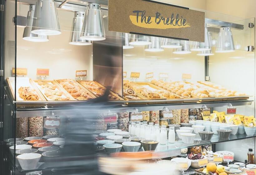 Point A Hotel London Kings Cross – St Pancras