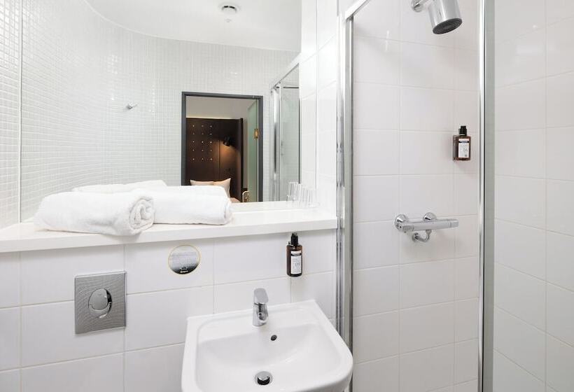 Point A Hotel London Kings Cross – St Pancras