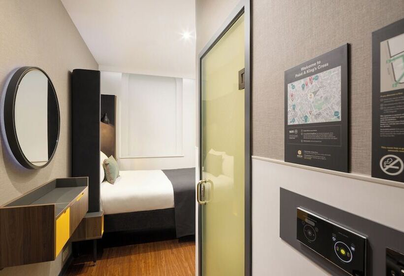 Point A Hotel London Kings Cross – St Pancras