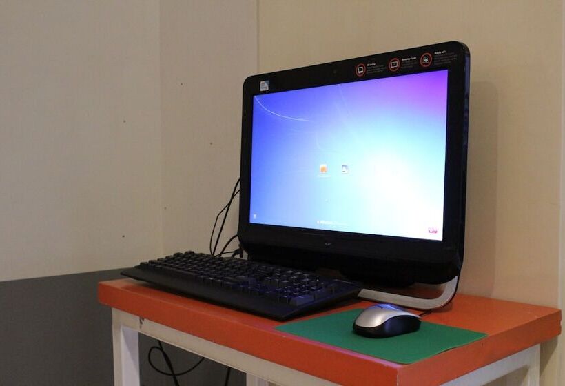 Pop! Hotel Sangaji Yogyakarta