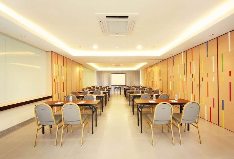 Pop! Hotel Sangaji Yogyakarta