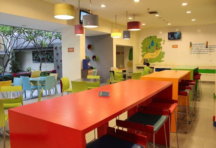 Pop! Hotel Sangaji Yogyakarta