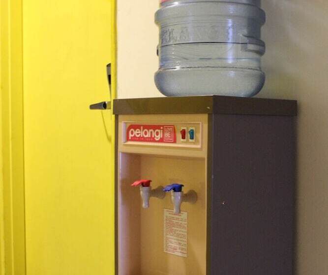 Pop! Hotel Sangaji Yogyakarta