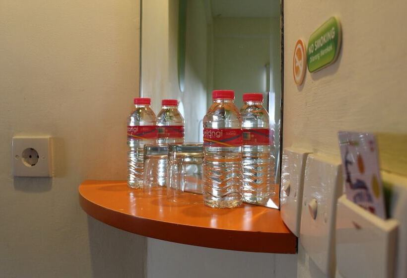 Pop! Hotel Sangaji Yogyakarta